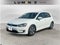 2016 Volkswagen e-Golf SE
