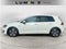 2016 Volkswagen e-Golf SE