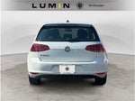 2016 Volkswagen e-Golf SE