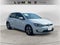 2016 Volkswagen e-Golf SE