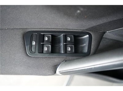 2016 Volkswagen e-Golf SE