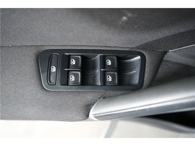 2016 Volkswagen e-Golf SE