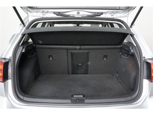 2016 Volkswagen e-Golf SE