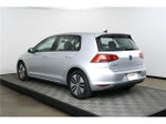 2016 Volkswagen e-Golf SE