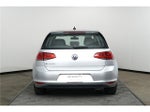 2016 Volkswagen e-Golf SE