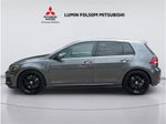 2018 Volkswagen Golf R Hatchback Sedan 4D