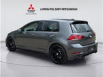 2018 Volkswagen Golf R Hatchback Sedan 4D