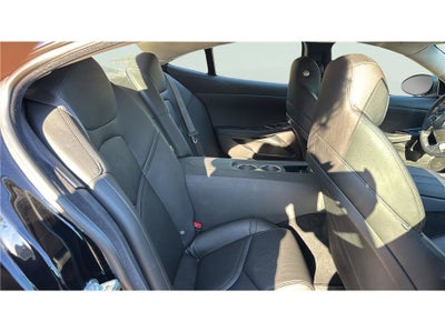 2012 Fisker Karma EcoStandard
