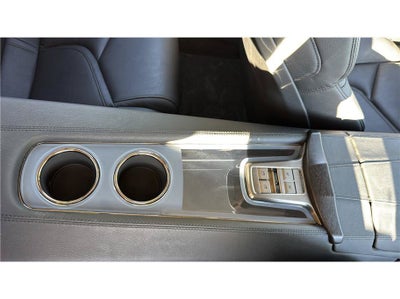 2012 Fisker Karma EcoStandard