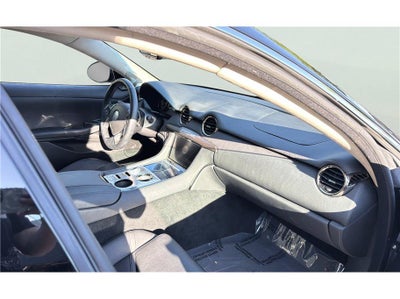 2012 Fisker Karma EcoStandard