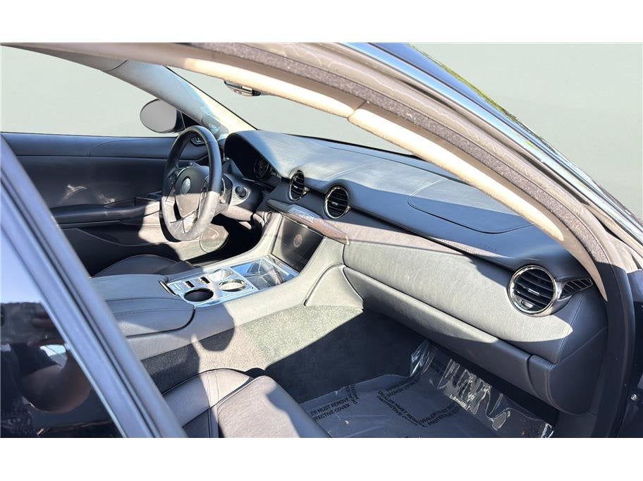 2012 Fisker Karma EcoStandard