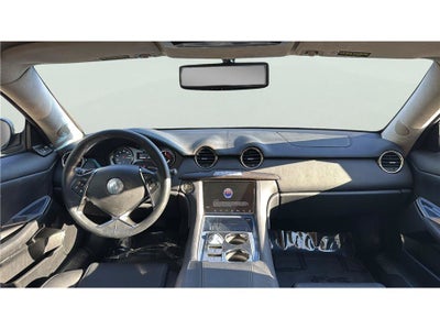 2012 Fisker Karma EcoStandard