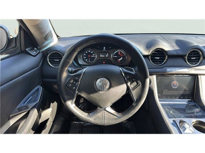 2012 Fisker Karma EcoStandard