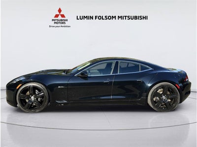 2012 Fisker Karma EcoStandard