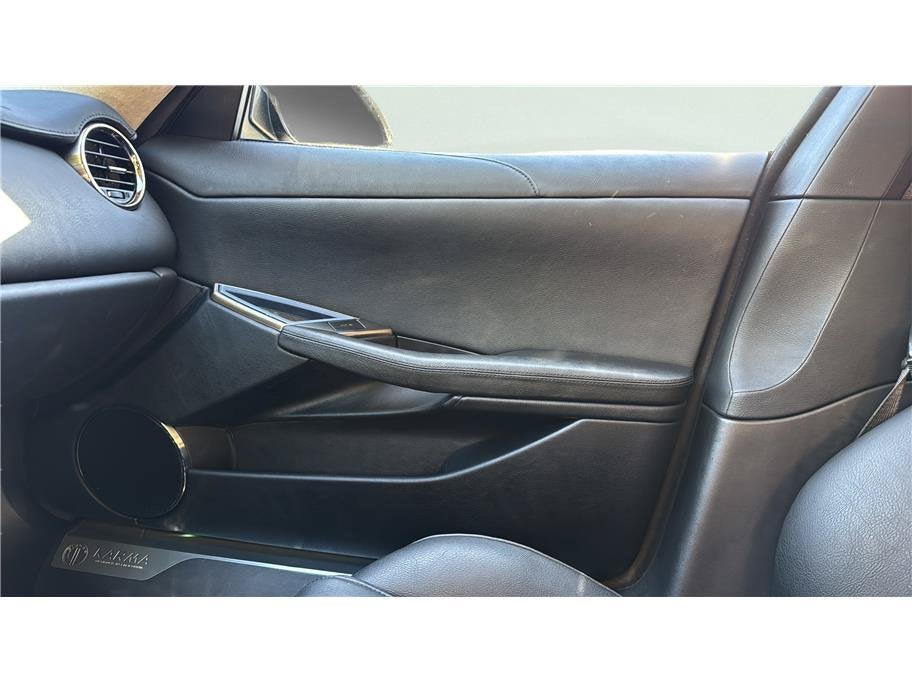 2012 Fisker Karma EcoStandard