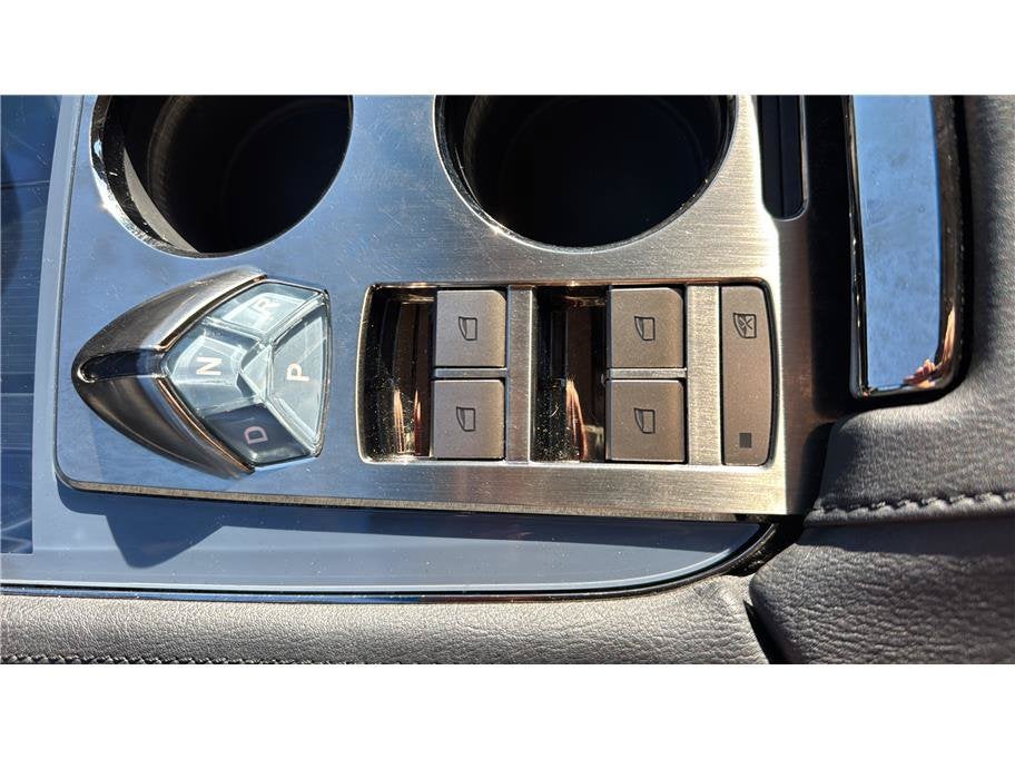 2012 Fisker Karma EcoStandard