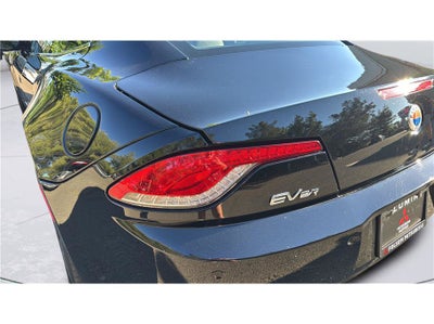 2012 Fisker Karma EcoStandard