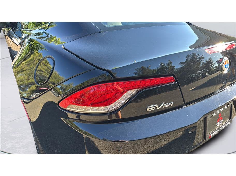 2012 Fisker Karma EcoStandard