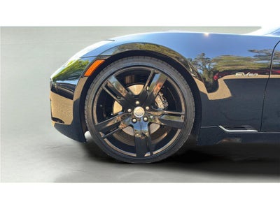 2012 Fisker Karma EcoStandard