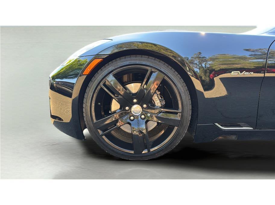 2012 Fisker Karma EcoStandard