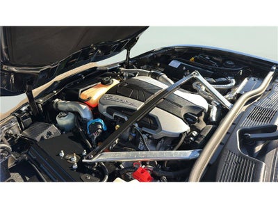 2012 Fisker Karma EcoStandard