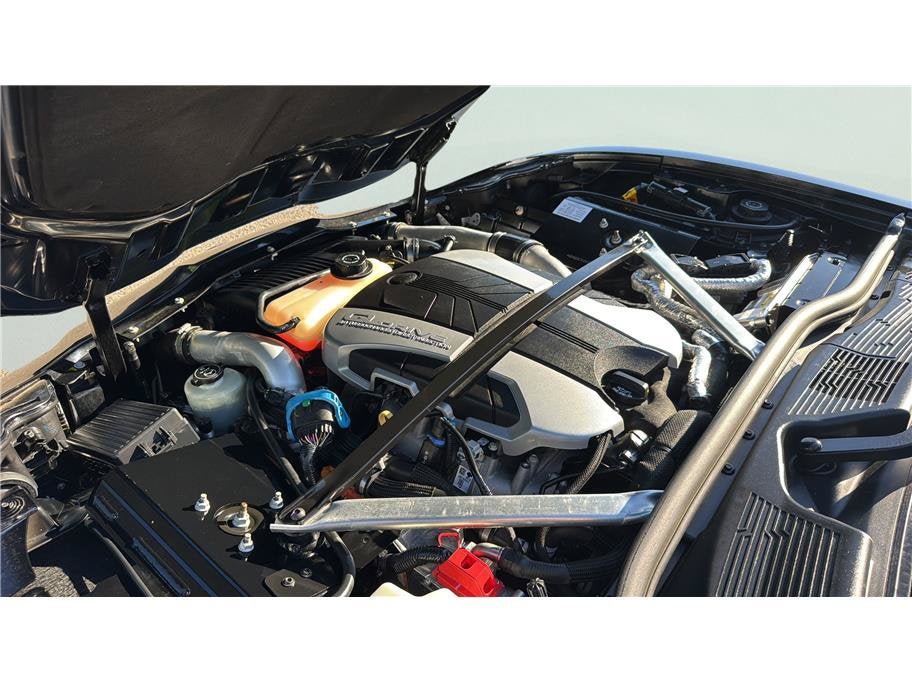 2012 Fisker Karma EcoStandard