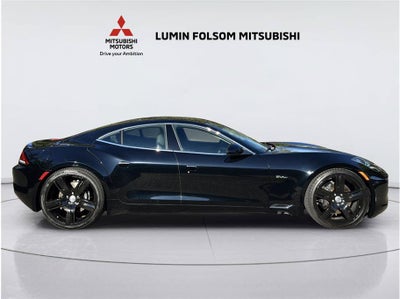 2012 Fisker Karma EcoStandard