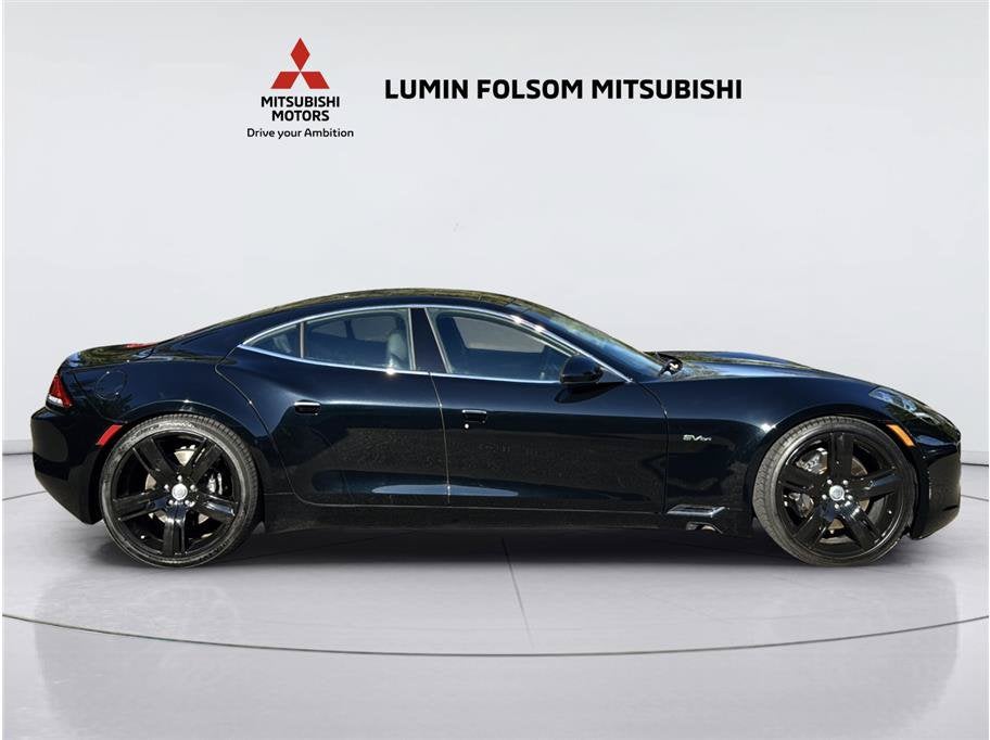 2012 Fisker Karma EcoStandard