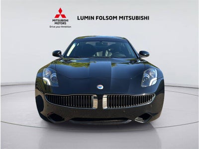 2012 Fisker Karma EcoStandard