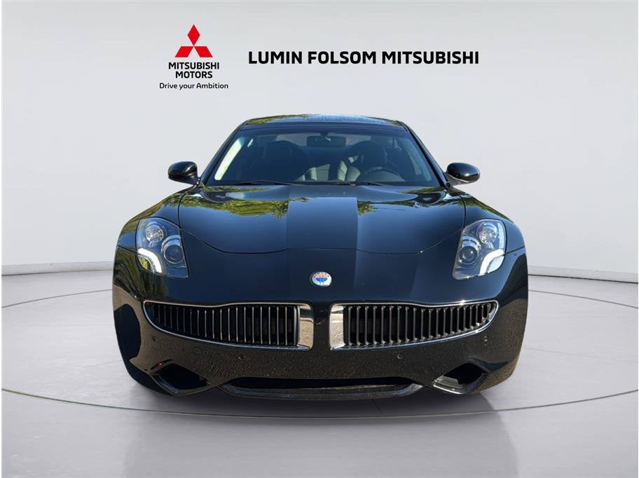 2012 Fisker Karma EcoStandard