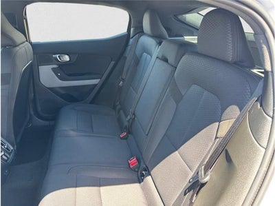 2023 Polestar 2 Long Range Dual Motor Hatchback 4D