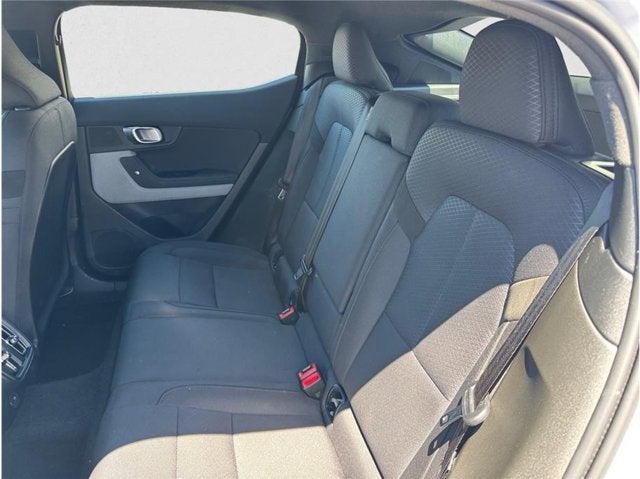 2023 Polestar 2 Long Range Dual Motor Hatchback 4D