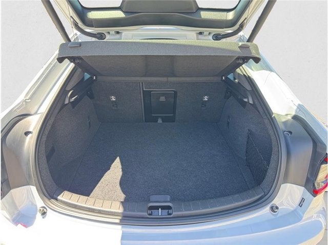 2023 Polestar 2 Long Range Dual Motor Hatchback 4D