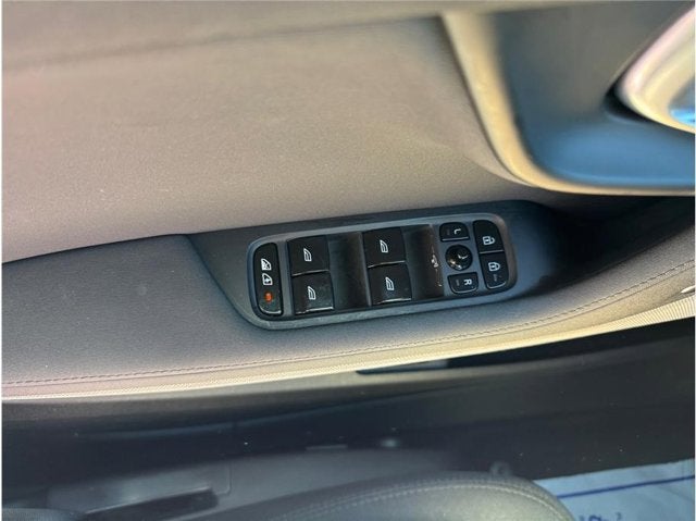 2023 Polestar 2 Long Range Dual Motor Hatchback 4D