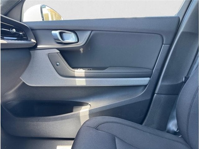 2023 Polestar 2 Long Range Dual Motor Hatchback 4D