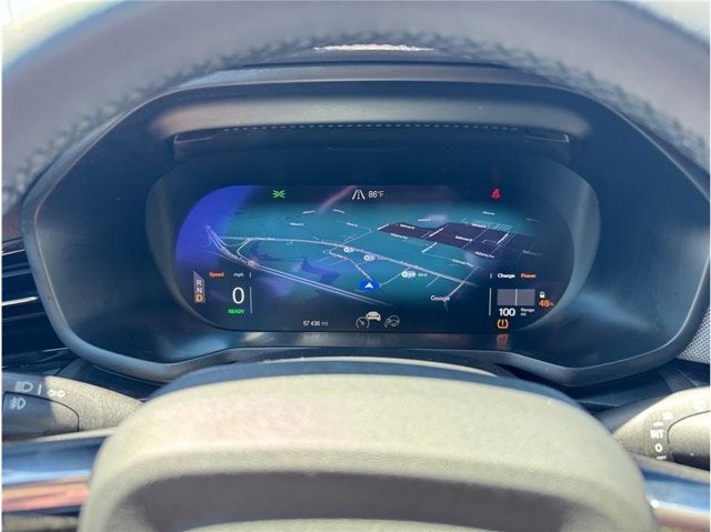 2023 Polestar 2 Long Range Dual Motor Hatchback 4D