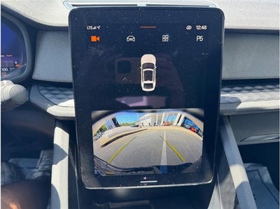 2023 Polestar 2 Long Range Dual Motor Hatchback 4D