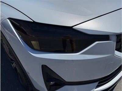 2023 Polestar 2 Long Range Dual Motor Hatchback 4D