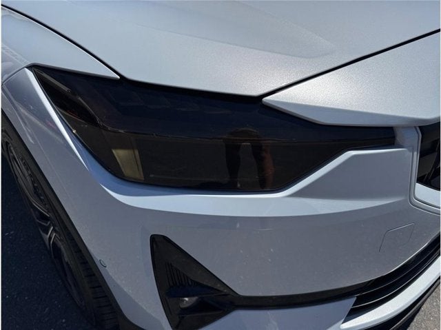 2023 Polestar 2 Long Range Dual Motor Hatchback 4D