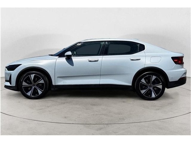 2023 Polestar 2 Long Range Dual Motor Hatchback 4D