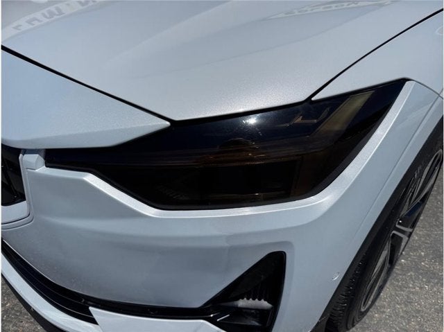 2023 Polestar 2 Long Range Dual Motor Hatchback 4D