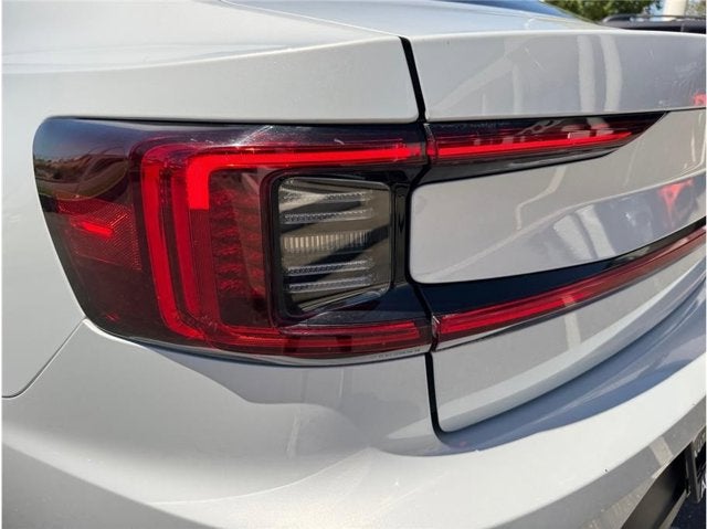 2023 Polestar 2 Long Range Dual Motor Hatchback 4D