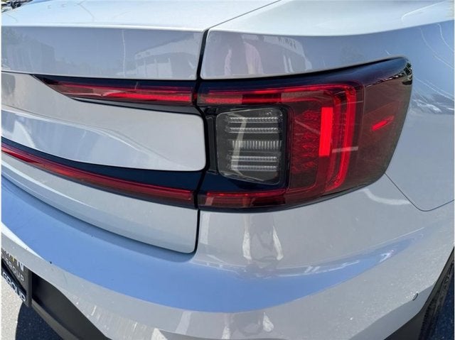 2023 Polestar 2 Long Range Dual Motor Hatchback 4D