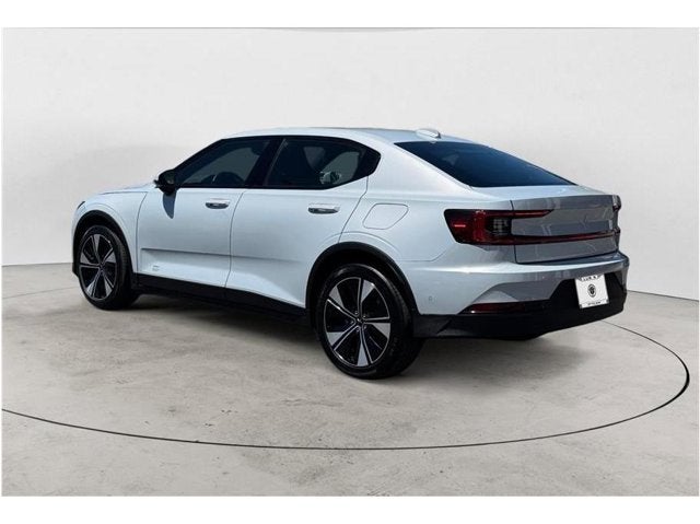 2023 Polestar 2 Long Range Dual Motor Hatchback 4D