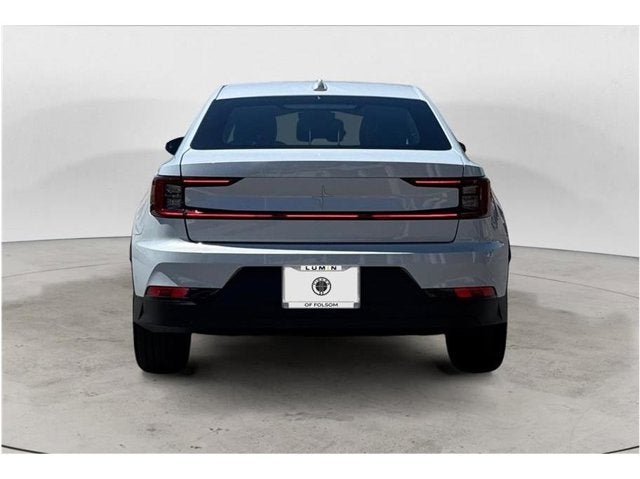 2023 Polestar 2 Long Range Dual Motor Hatchback 4D
