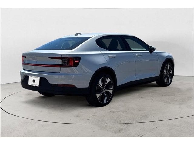 2023 Polestar 2 Long Range Dual Motor Hatchback 4D