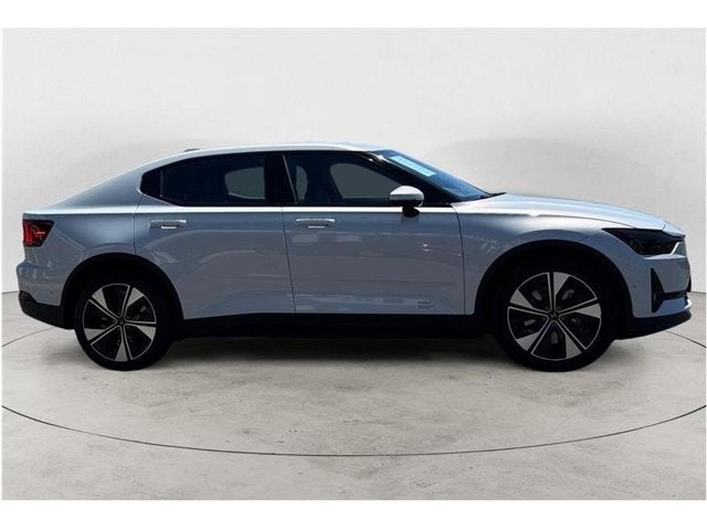 2023 Polestar 2 Long Range Dual Motor Hatchback 4D