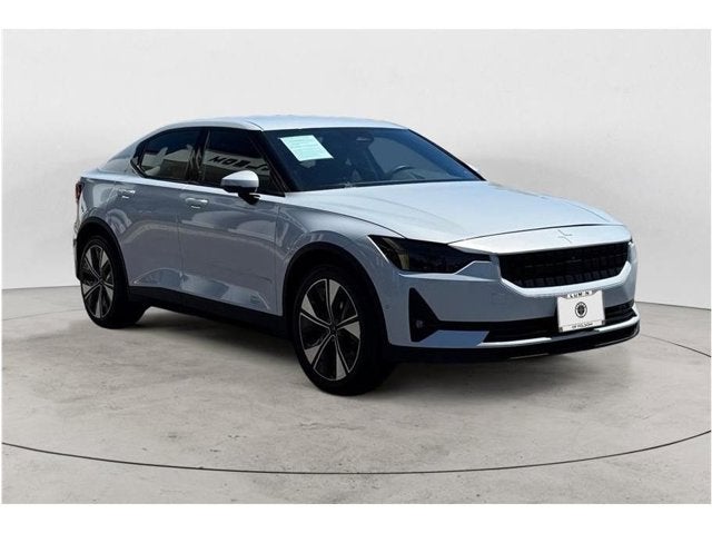 2023 Polestar 2 Long Range Dual Motor Hatchback 4D