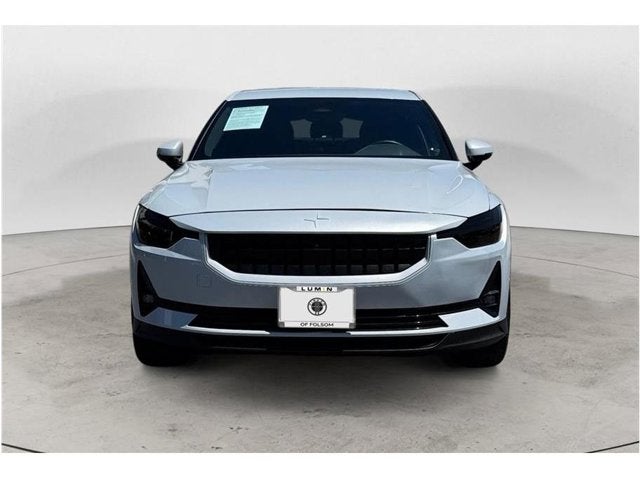 2023 Polestar 2 Long Range Dual Motor Hatchback 4D
