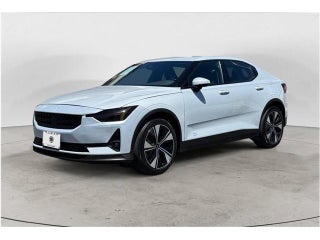 2023 Polestar 2 Long Range Dual Motor Hatchback 4D